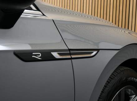 Volkswagen - Arteon