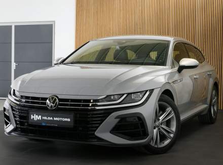 Volkswagen - Arteon