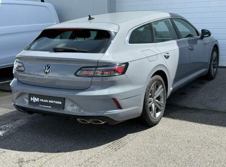 Volkswagen - Arteon