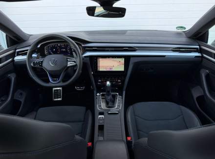 Volkswagen - Arteon