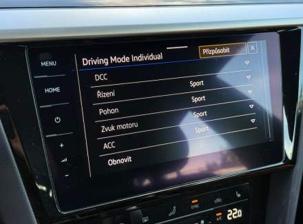 Volkswagen - Arteon