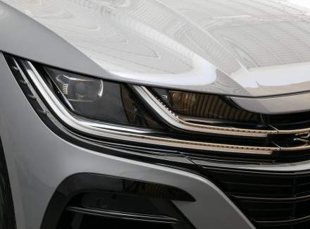 Volkswagen - Arteon
