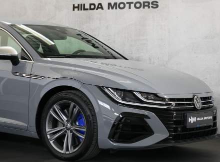 Volkswagen - Arteon