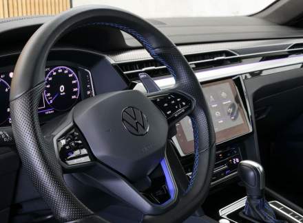 Volkswagen - Arteon