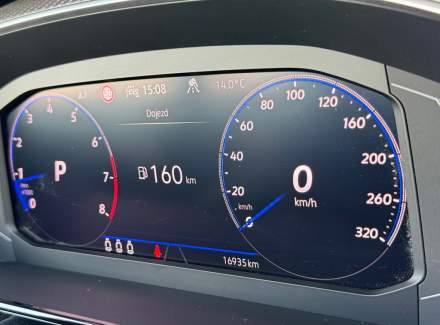 Volkswagen - Arteon