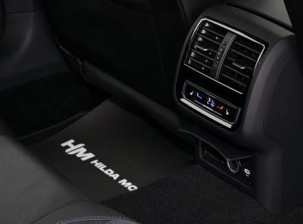 Volkswagen - Arteon