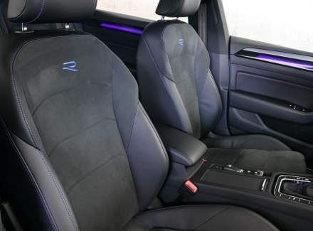 Volkswagen - Arteon