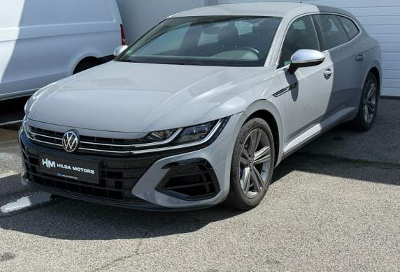 Volkswagen - Arteon