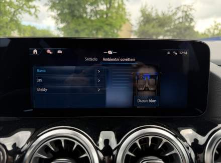 Mercedes-Benz - GLA