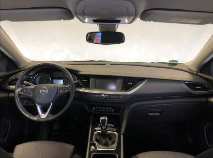 Opel - Insignia