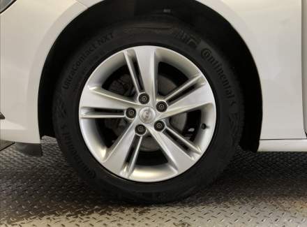 Opel - Insignia