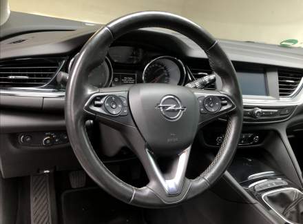 Opel - Insignia