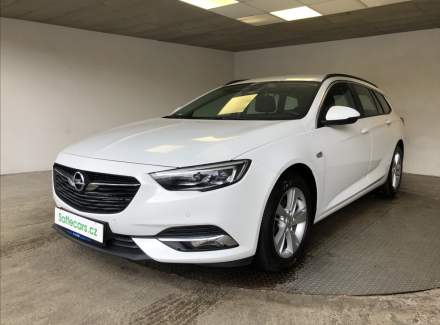 Opel - Insignia