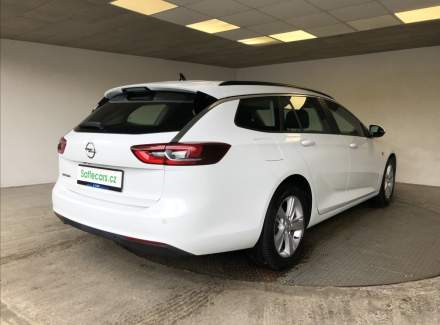 Opel - Insignia