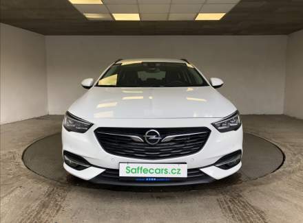 Opel - Insignia