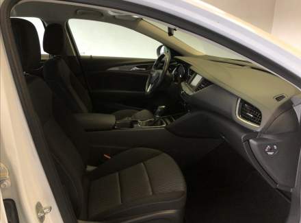 Opel - Insignia