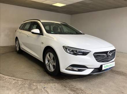 Opel - Insignia