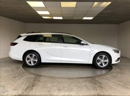 Opel - Insignia