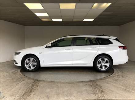 Opel - Insignia