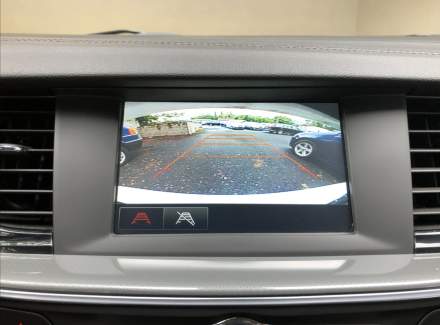 Opel - Insignia