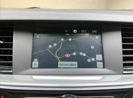 Opel - Insignia