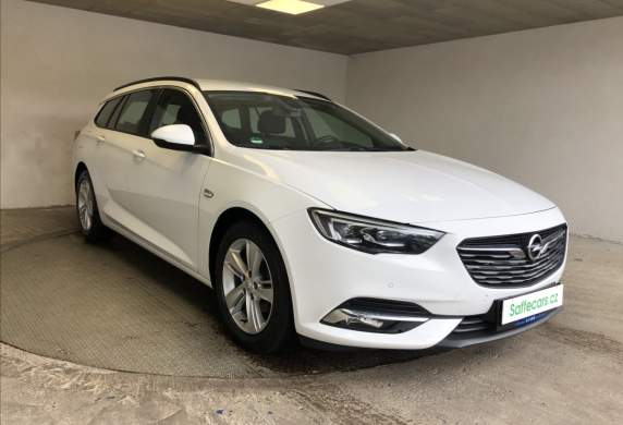 Opel - Insignia