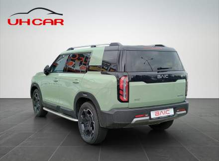 BAIC