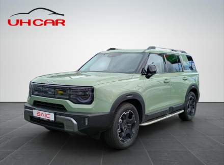 BAIC