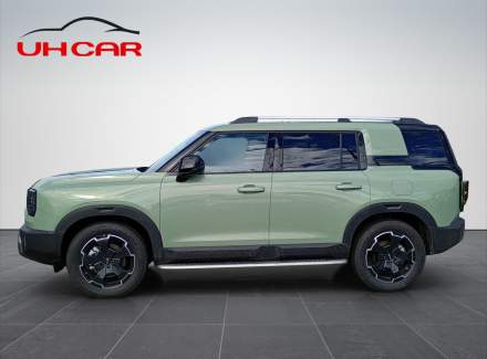 BAIC