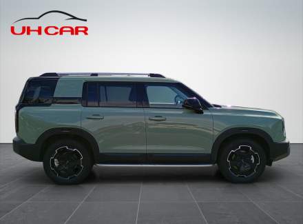 BAIC