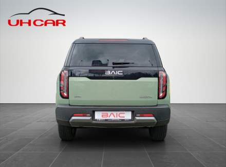 BAIC