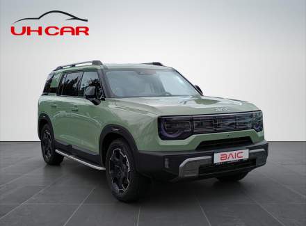 BAIC