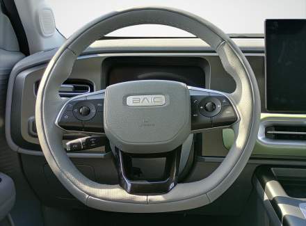 BAIC