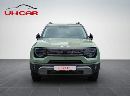 BAIC