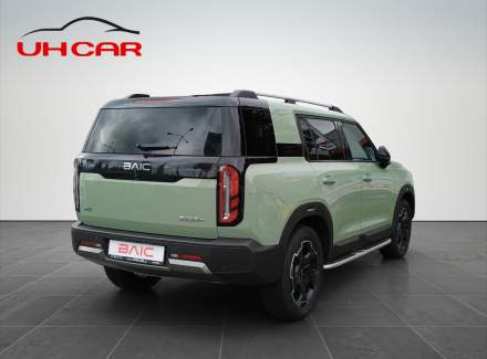 BAIC