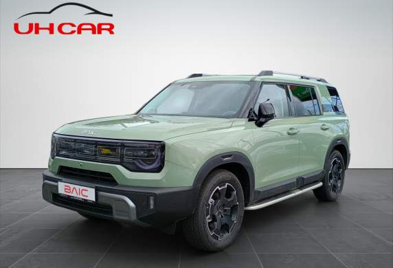 BAIC
