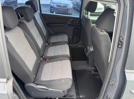 Volkswagen - Sharan 2.0 TDI (140 Hp) SCR 7 Seat