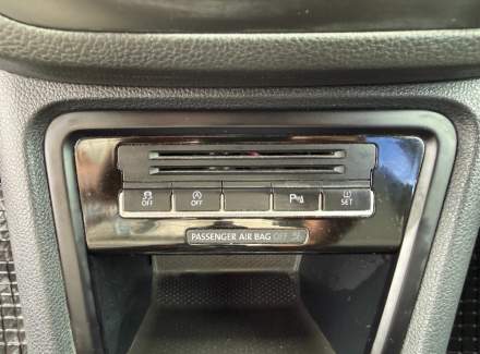 Volkswagen - Sharan 2.0 TDI (140 Hp) SCR 7 Seat