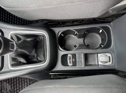 Volkswagen - Sharan 2.0 TDI (140 Hp) SCR 7 Seat