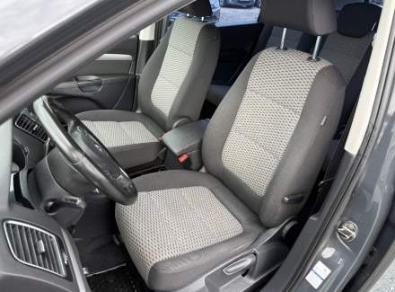 Volkswagen - Sharan 2.0 TDI (140 Hp) SCR 7 Seat