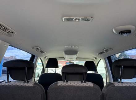 Volkswagen - Sharan 2.0 TDI (140 Hp) SCR 7 Seat