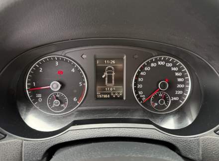 Volkswagen - Sharan 2.0 TDI (140 Hp) SCR 7 Seat