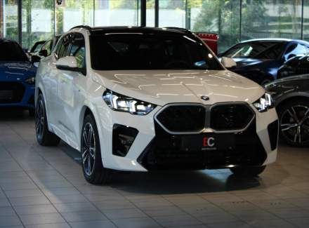 BMW - X2