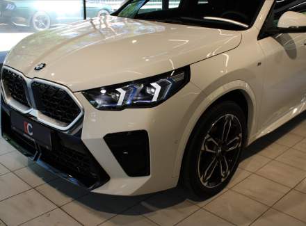 BMW - X2