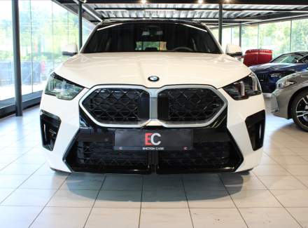 BMW - X2
