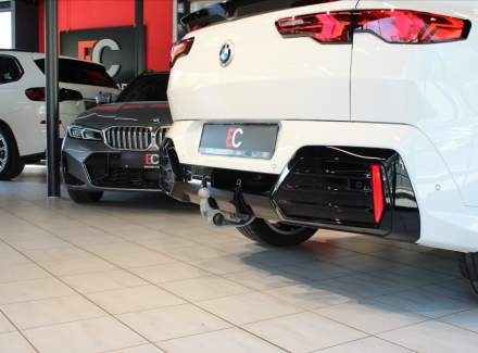 BMW - X2