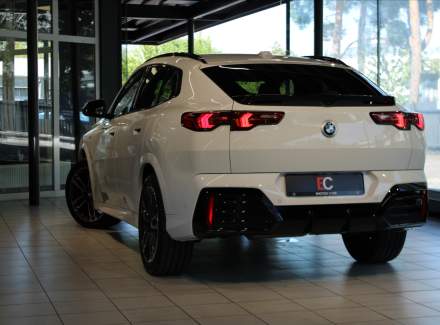 BMW - X2