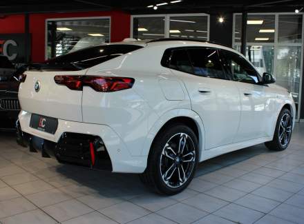 BMW - X2