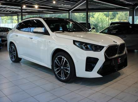 BMW - X2