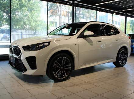 BMW - X2
